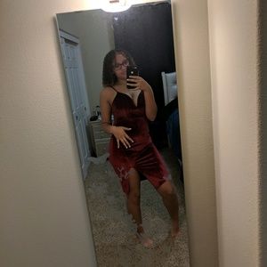 Meet your Posher, Shylah